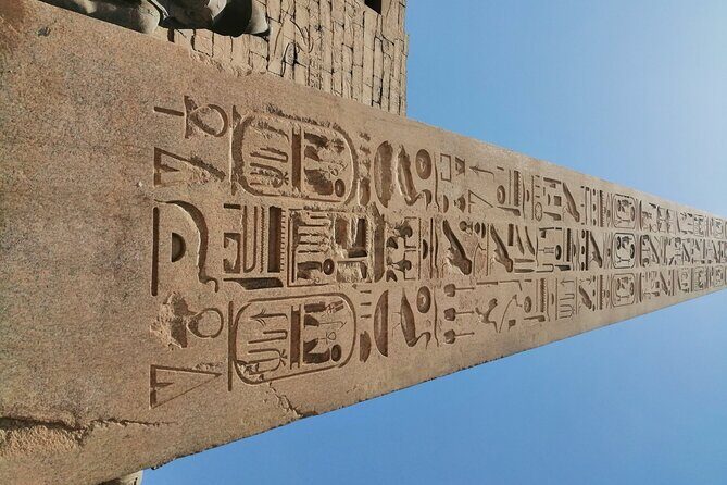 4 Days Luxor, Edfu, Kom Ombo, Aswan,Abu Simbel Temples - Frequently Asked Questions