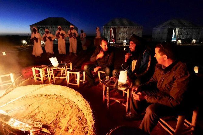 4 Days Luxury Desert Tour From Fes To Marrakech - What Makes This Tour Stand Out?