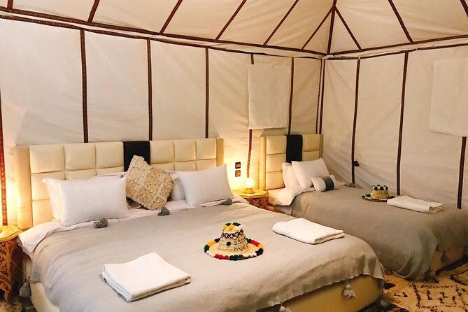 4 Days Luxury Desert Tour From Fes To Marrakech - Who Will Love This Tour?