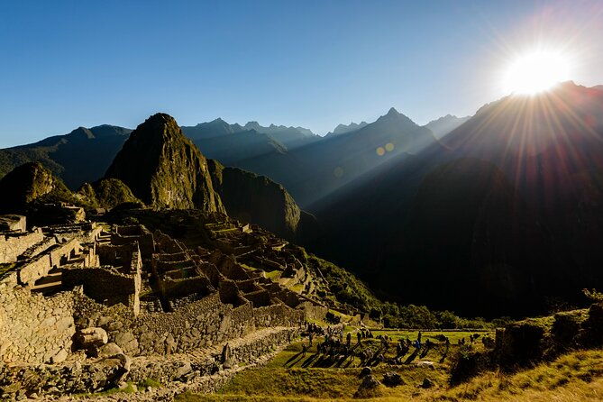 4-days-luxury-inca-trail-trek-to-machu-picchu