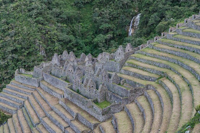 4-days-luxury-inca-trail-trek-to-machu-picchu