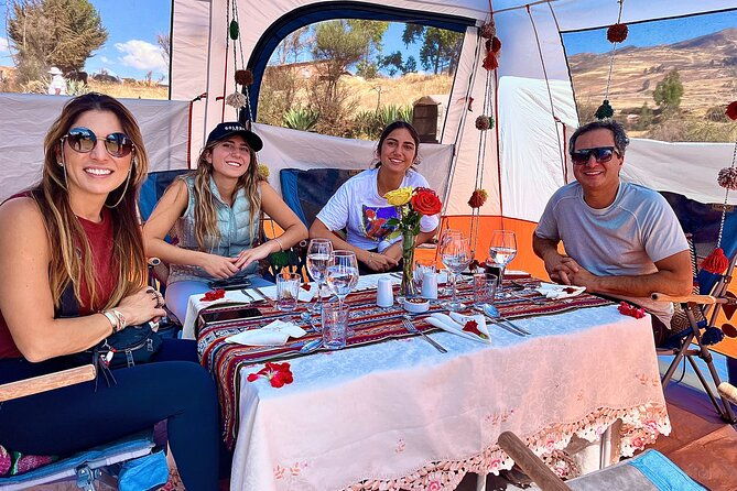 4-days-luxury-inca-trail-trek-to-machu-picchu