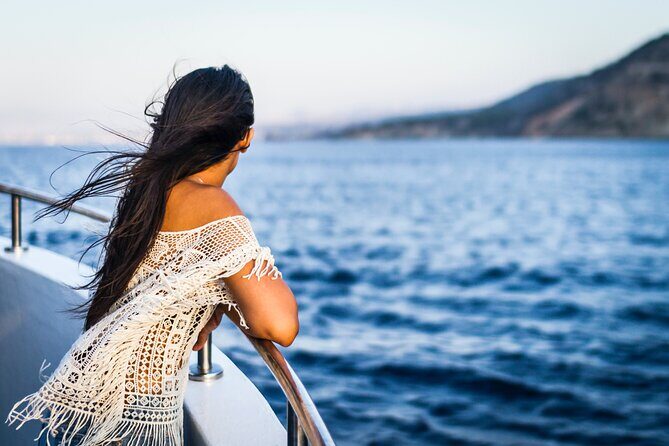 4 Days Luxury Nile Cruise from Aswan - A Close Look at the 4 Days Luxury Nile Cruise from Aswan