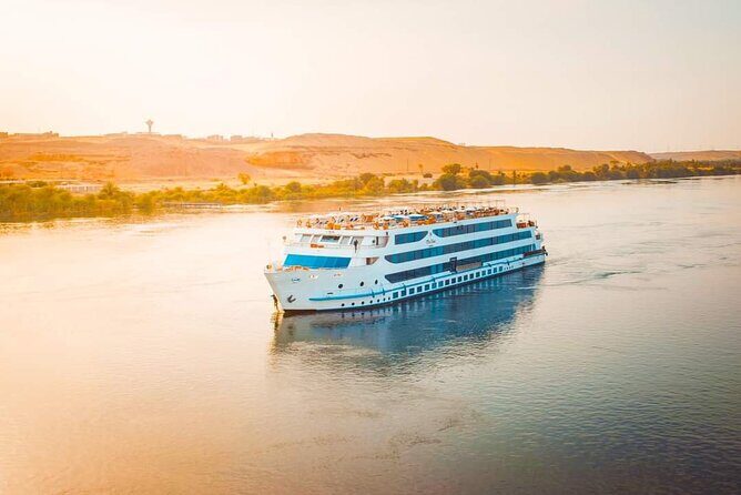 4 Days Luxury Nile Cruise from Aswan - Who This Tour Is Perfect For