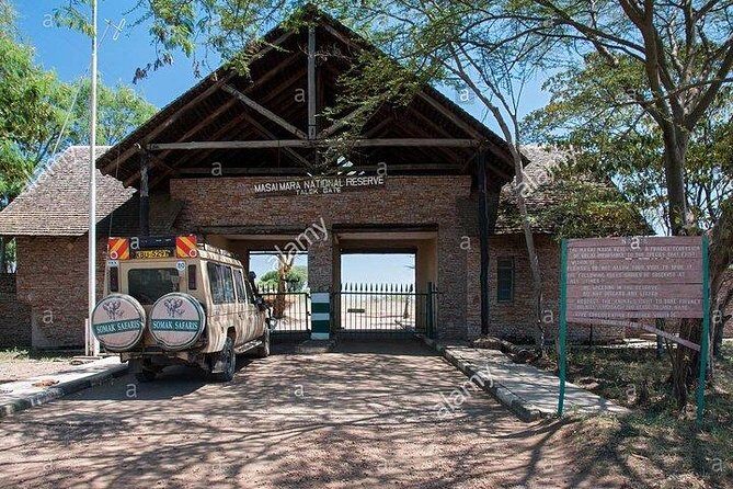 4 days Maasai Mara-Nakuru Mid-Range - Final Thoughts