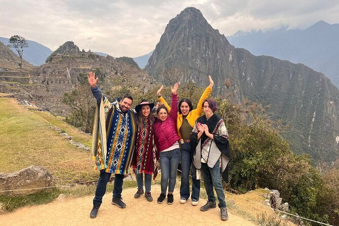 4-days-machu-picchu-tour