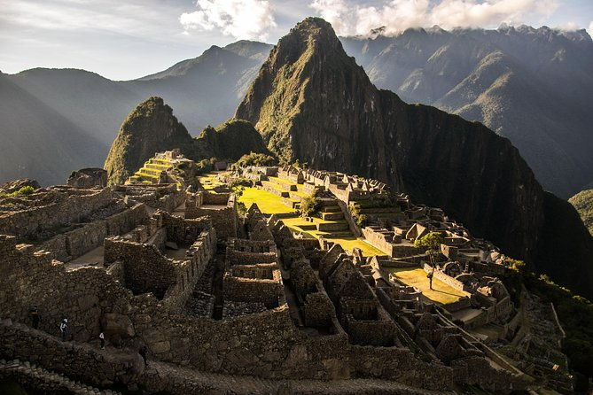 4-days-machu-picchu-with-biking-rafting-trekking-and-ziplining
