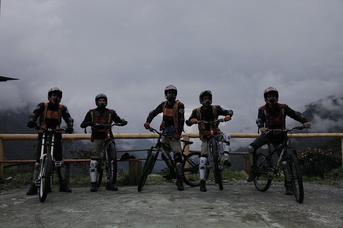 4-days-machu-picchu-with-biking-rafting-trekking-and-ziplining