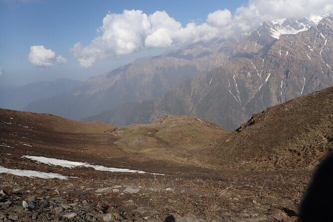 4 Days Mardi Himal Base Camp Trek from Pokhara - Who Is This Trek Best For?