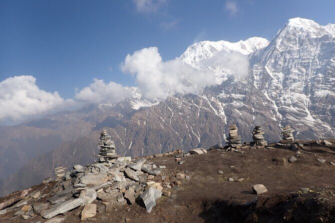 4 Days Mardi Himal Base Camp Trek from Pokhara - FAQs