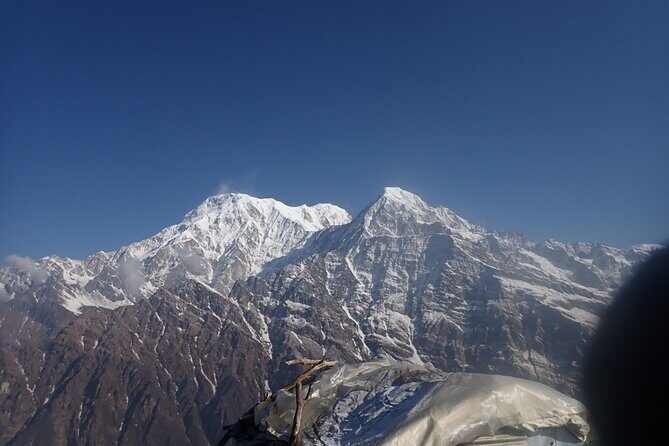 4 Days Mardi Himal Base Camp Trek from Pokhara - Final Thoughts