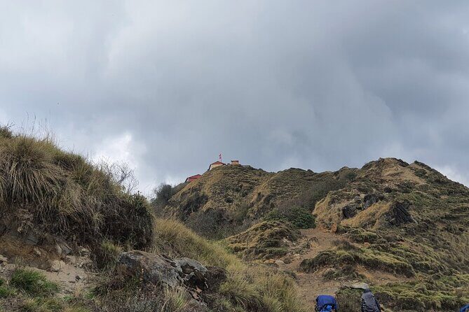 4 Days Mardi Himal Base Camp Trek from Pokhara - Why You’ll Love the Mardi Himal Base Camp Trek