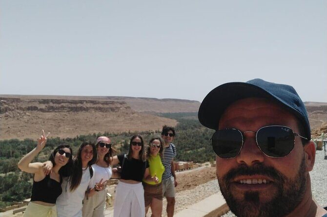 4 Days Marrakech Desert Tour - What Makes This Tour Stand Out  