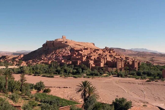 4 Days Marrakech Desert Tour - Final Thoughts  