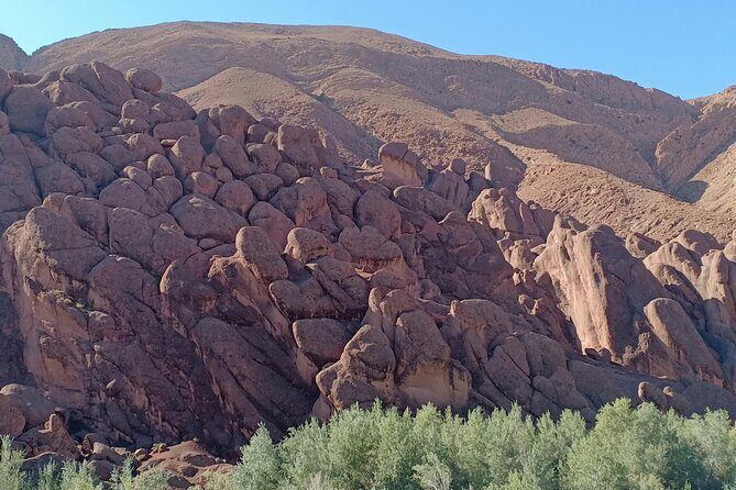 4 days Marrakech to Merzouga Desert - A Close Look at the Itinerary