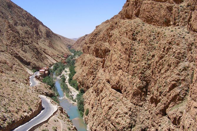 4 days Marrakech to Merzouga Desert - FAQ