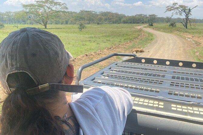 4 Days Masai Mara and Lake Nakuru Mid-Luxury safari - Practical Details and Considerations