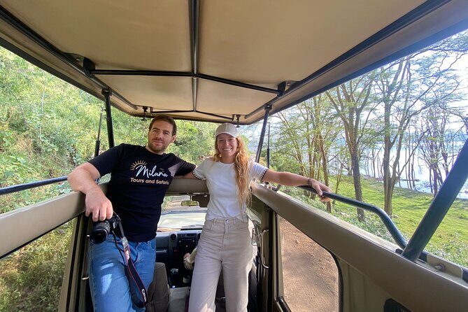 4 Days Masai Mara and Lake Nakuru Mid-Luxury safari - Final Thoughts