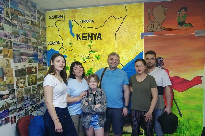 4 Days Masai Mara Camping Safari - The Experience: What Youll Get