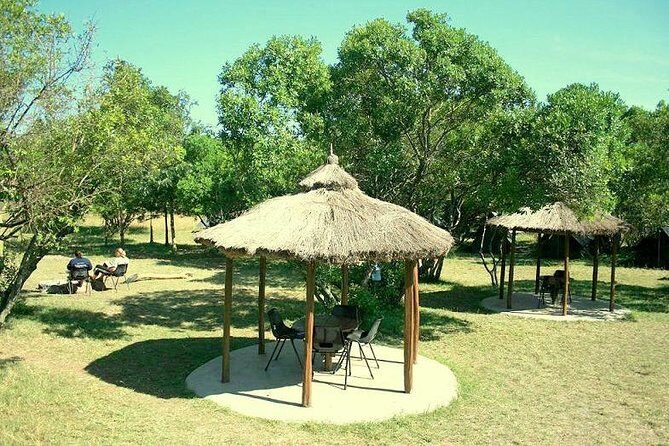 4 Days Masai Mara Camping Safari - FAQ
