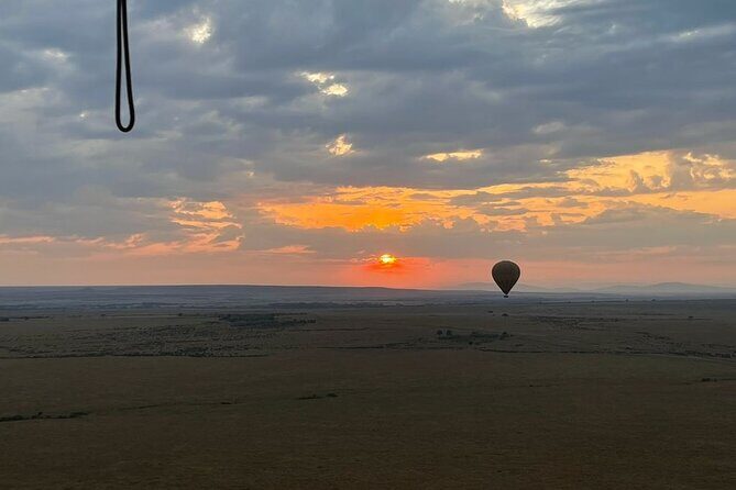 4 Days Masai Mara & Lake Nakuru Group Joining Safari - Who Should Consider This Safari?