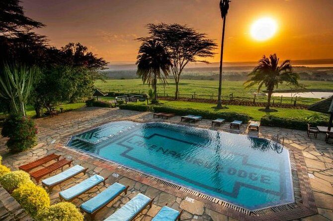 4 Days Masai Mara & Lake Nakuru Lodge Safari - FAQs