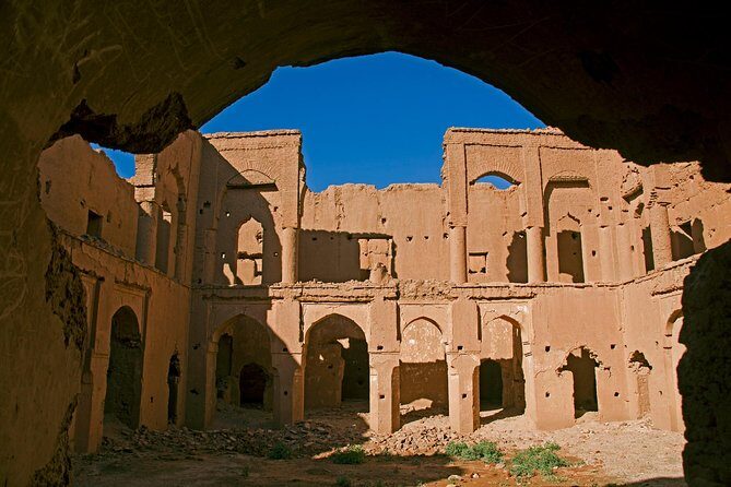 4 Days Merzouga Desert from Marrakech - FAQ