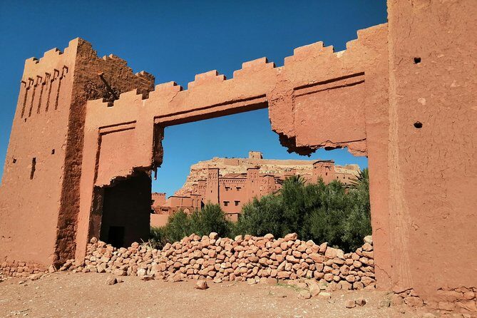 4 days Morocco Sahara Tour - Why We Like This Experience