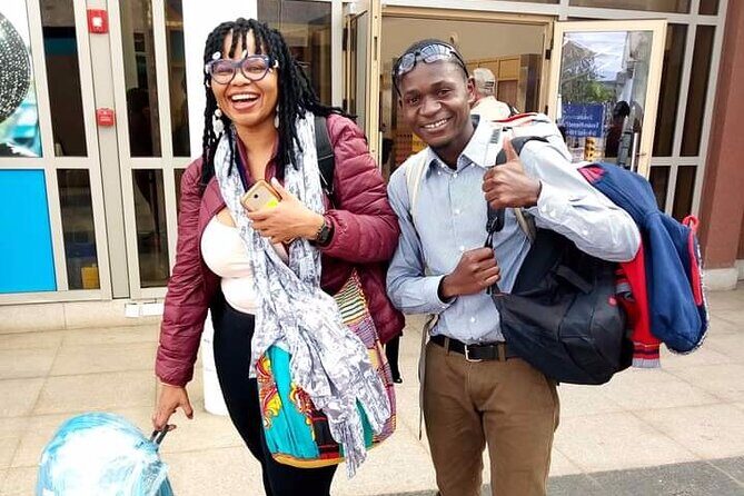4 Days Mount Kenya Trekking - Why Consider the 4-Day Mount Kenya Trekking?