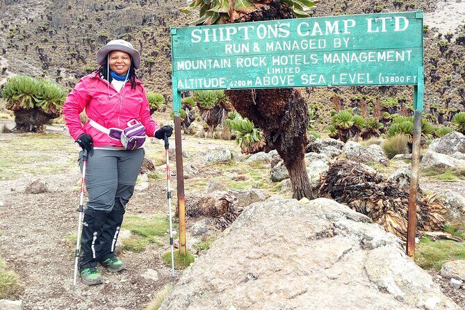 4 Days Mount Kenya Trekking - Practical Considerations and Value
