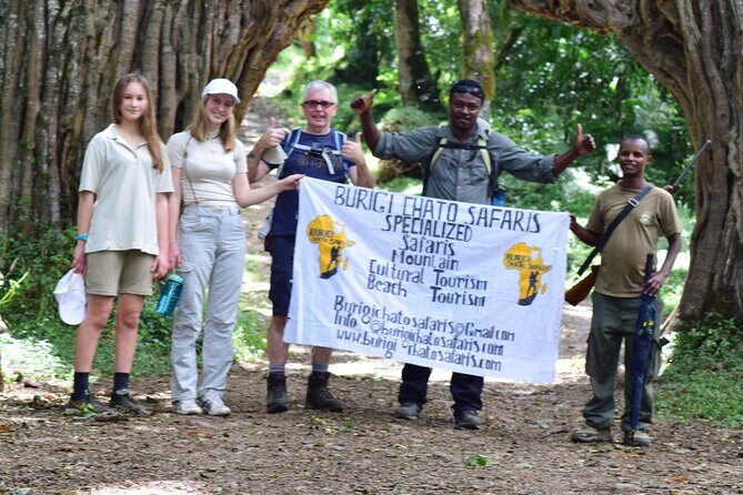 4 Days Mount Meru Climbing | Hiking | Trekking Tour - A Closer Look at the Itinerary