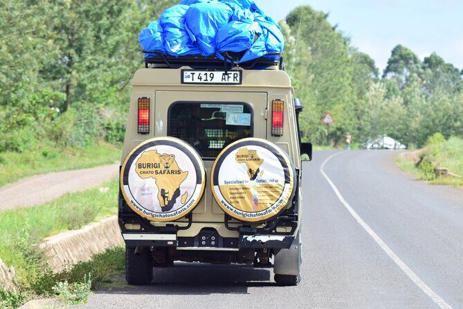 4 Days Mount Meru Climbing | Hiking | Trekking Tour - Practical Considerations and Value