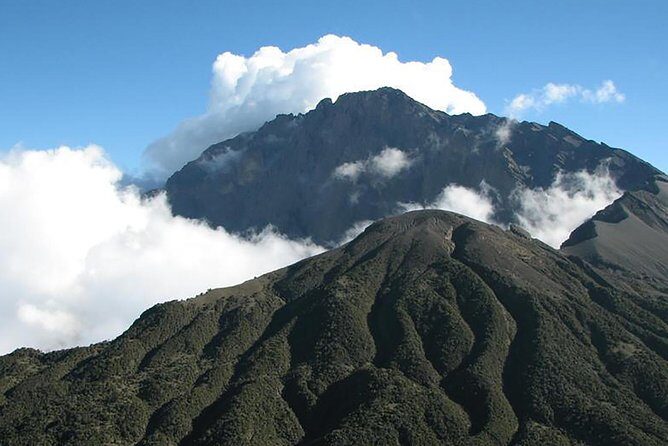 4 Days Mount Meru Trekking - An In-Depth Look at the 4-Day Mount Meru Trek
