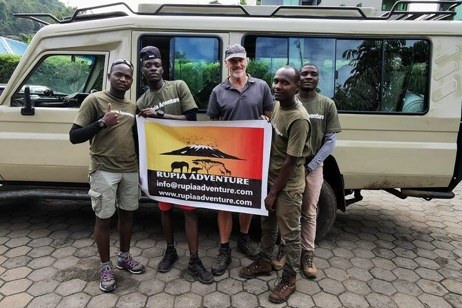 4 Days Mount Meru Trekking - Frequently Asked Questions