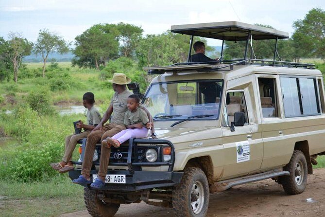 4 days Ngorongoro crater, Tarangire and Serengeti national park - A Compact but Complete Tanzanian Safari Experience