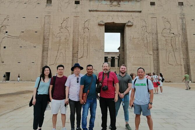 4 Days Nile cruise Aswan to Luxor & Abu Simbel. Hot air Balloon - Final Thoughts