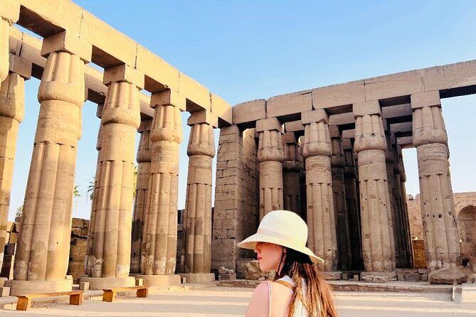 4 Days Nile Cruise; Aswan to Luxor Including Abu Simbel Temples - Who Should Book This Tour?