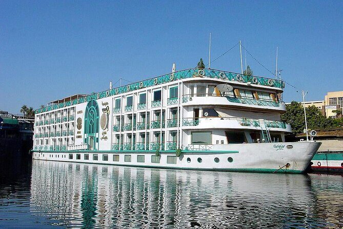 4 Days Nile Cruise From Aswan, Kom Ombo, Edfu and Luxor Private Guided Tours - The Experience: What Sets It Apart