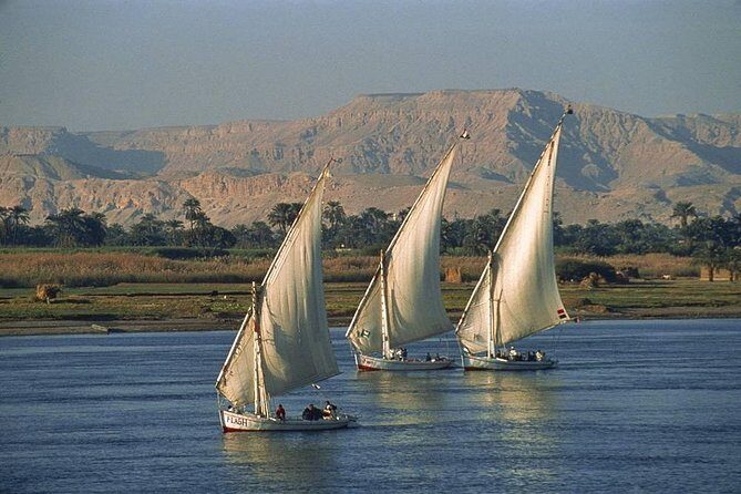 4 Days Nile Cruise From Aswan To Luxor - Who Should Consider This Tour?