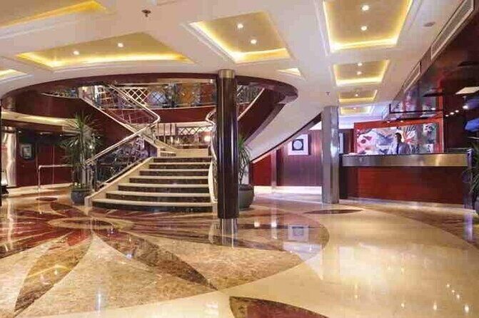 4 Days Nile Cruise From Aswan To Luxor - The Experience’s Strengths and Limitations