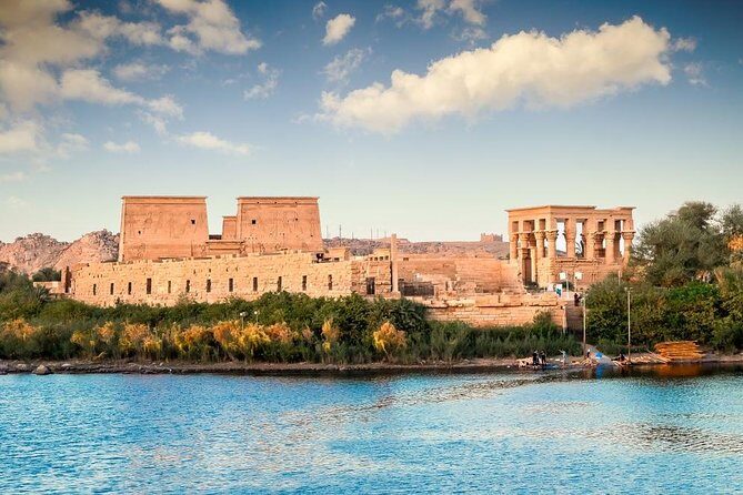 4-Days Nile Cruise From Aswan To Luxor Abu Simbel and Air Balloon - Why This Tour Offers Great Value