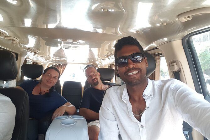 4 Days Nile Cruise from Aswan to Luxor - Abu simble & balloon - The Sum Up