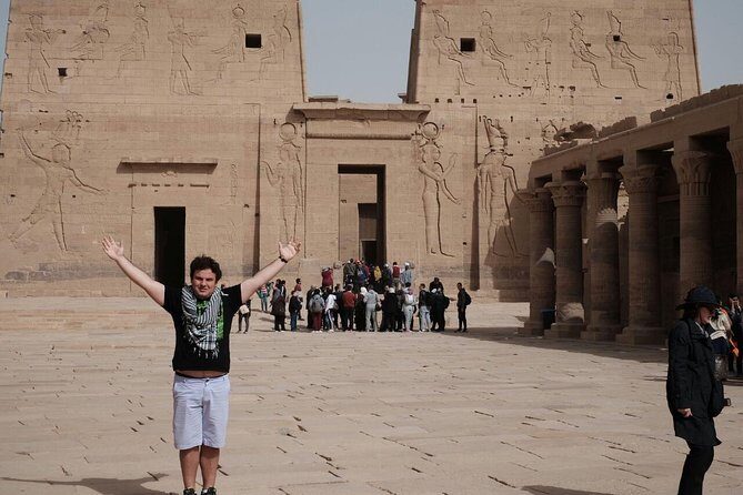 4 Days Nile Cruise from Aswan to Luxor - A Detailed Look at the 4-Day Nile Cruise Experience