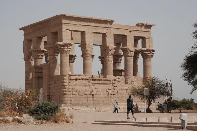 4 Days Nile Cruise from Aswan to Luxor - FAQ