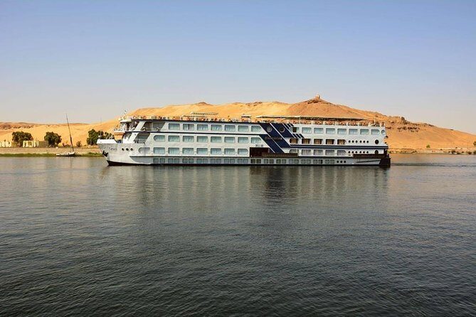 4 Days Nile Cruise from Aswan to Luxor - Final Thoughts