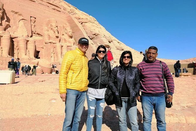 4-Days Nile Cruise From Aswan To Luxor including Abu Simbel and Hot Air Balloon - Who Is This Tour Best For?