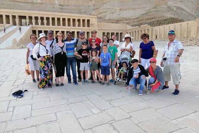 4-Days Nile Cruise From Aswan To Luxor including Abu Simbel and Hot Air Balloon - FAQ