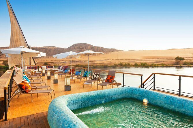 4 Days Nile Cruise from Aswan to Luxor including Abu Simbel and Hot Air Balloon - The Sum Up: Who Should Book This Nile Cruise?