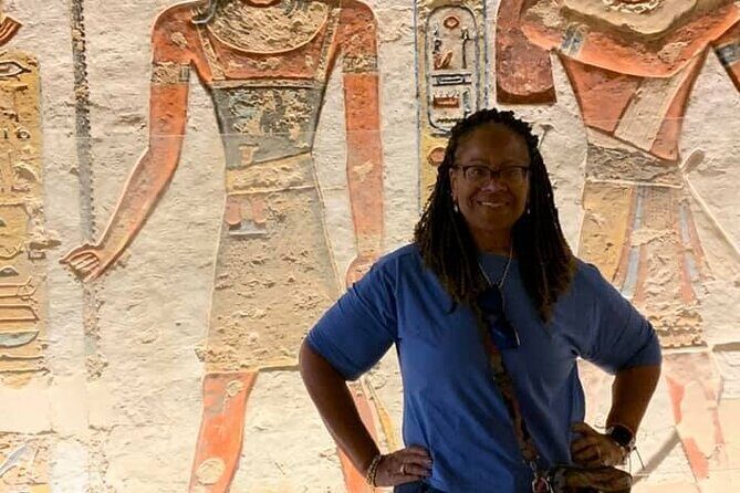 4 Days Nile Cruise From Aswan To Luxor Including Abu Simbel & Hot Air Balloon - Who Will Love This Tour?