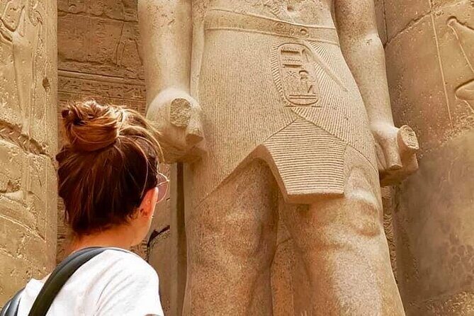 4 Days Nile Cruise From Aswan To Luxor Including Abu Simbel & Hot Air Balloon - Frequently Asked Questions